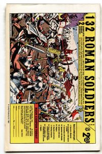 Dazzler #1--comic book--1981-- Marvel--comic book