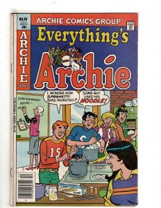 Everything's Archie #80  J601