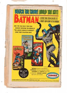 Superman #186 [POOR]