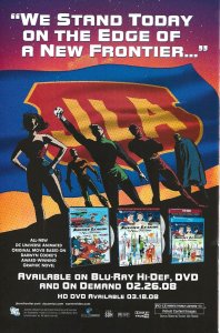 Countdown #6 (2008) - MT