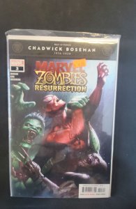 Marvel Zombies: Resurrection #3 (2020)