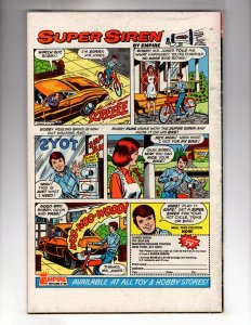 Ghosts #66 (1978) DC Horror Classic! / ECA5X