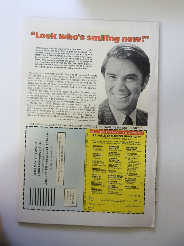 Giant-Size Fantastic Four #2 (1974) FN Condition