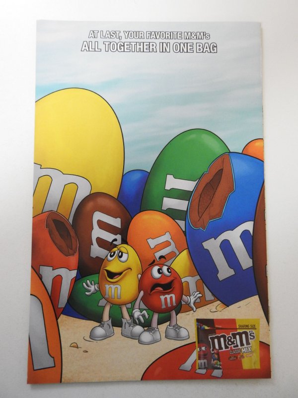 Captain Carter #1 (2022) VF/NM Condition!