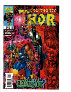 Thor #13 (1999) SR32