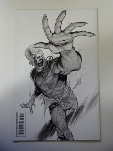 The Walking Dead #38 (2007) VF+ condition