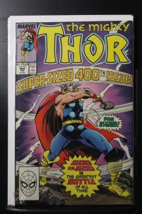 Thor #400 Direct Edition (1989)