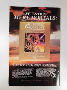 G.I. Joe: A Real American Hero #55 (1987)