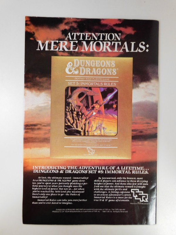 G.I. Joe: A Real American Hero #55 (1987)