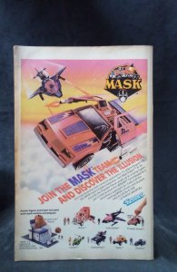 The Spectacular Spider-Man #113 (1986)