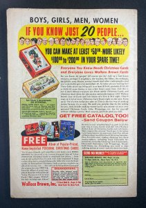 Flash (1959) #146 VG (4.0) Mirror Master