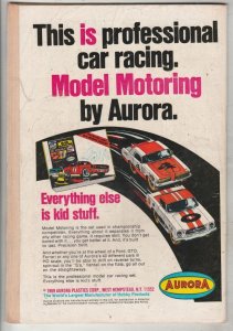 Batman #219 (Feb-70) FN+ Mid-High-Grade Batman