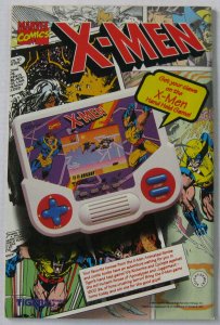 X-Factor #97 (Dec 1993, Marvel), NM condition (9.4), copy C