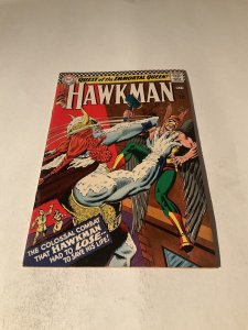 Hawkman 13 Fn+ Fine+ 6.5 DC Comics