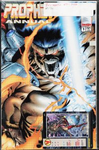 Prophet Annual (1995) Prophet