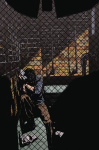 Batman Creature Of The Night #4 DC Comics Comic Book