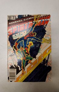 The Spectacular Spider-Man #66 (1982) NM Marvel Comic Book J724
