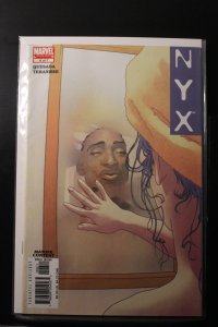 NYX #6 (2005)