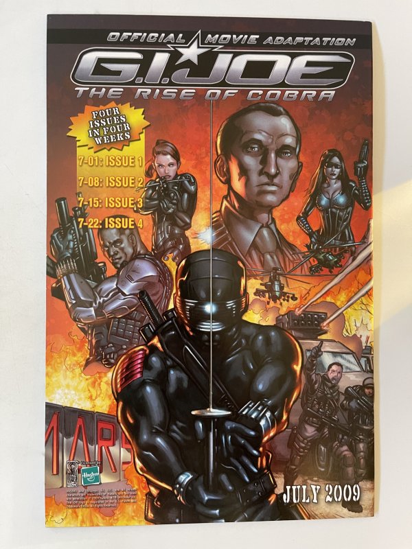 Angel: Not Fade Away #3 - VF+ (2009)