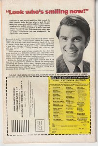 Fantastic Four(vol. 1 ) # 169  Power Man Amok !