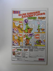 The Amazing Spider-Man #286 Direct Edition (1987) VF condition