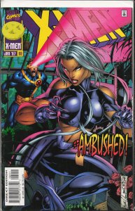 X-Men #60 (1997) X-Men