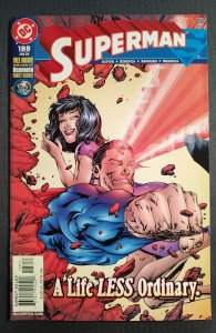 Superman #188 (2003)