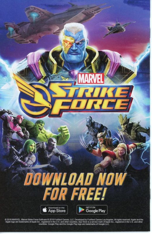 Peter Parker: The Spectacular Spider-Man 304  9.0 (our highest grade)