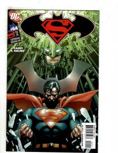 Superman/Batman #64 (2009) OF13