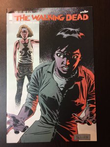 The Walking Dead #140