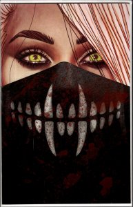 Something is Killing the Children #25 (2022) Something Is Killing the Children