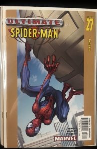Ultimate Spider-Man #27 (2002)