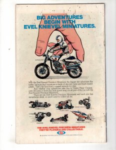 Captain Marvel #48 (1977)  F/VF / ID#576