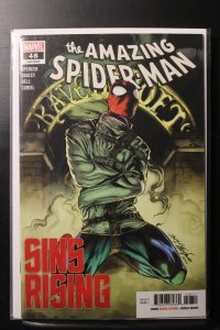 The Amazing Spider-Man #48 (2020)