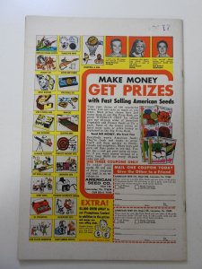 Fantastic Four #111 (1971) VF- Condition!