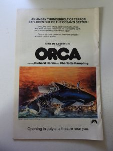 Ms. Marvel #10 (1977) VG/FN Condition