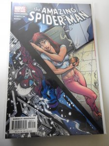 The Amazing Spider-Man #52 (2003)