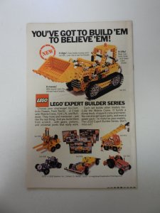 The Amazing Spider-Man #198 (1979) VG+ condition moisture damage