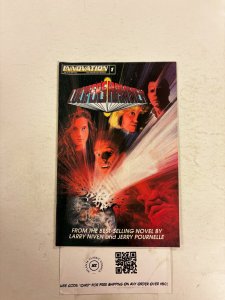 Lucifer's Hammer #1 NM Innovation comic Books Niven Pournelle 24 HH92