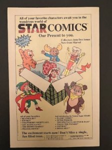 Rom #65 Direct Edition (1985) - VF/NM