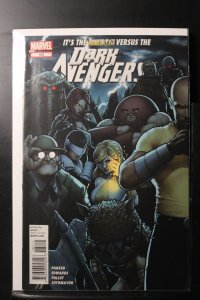 Dark Avengers #182 (2012)