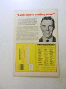 Marvel Team-Up #12 (1973) VF- condition