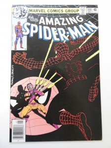 The Amazing Spider-Man #188 (1979) VF- Condition!