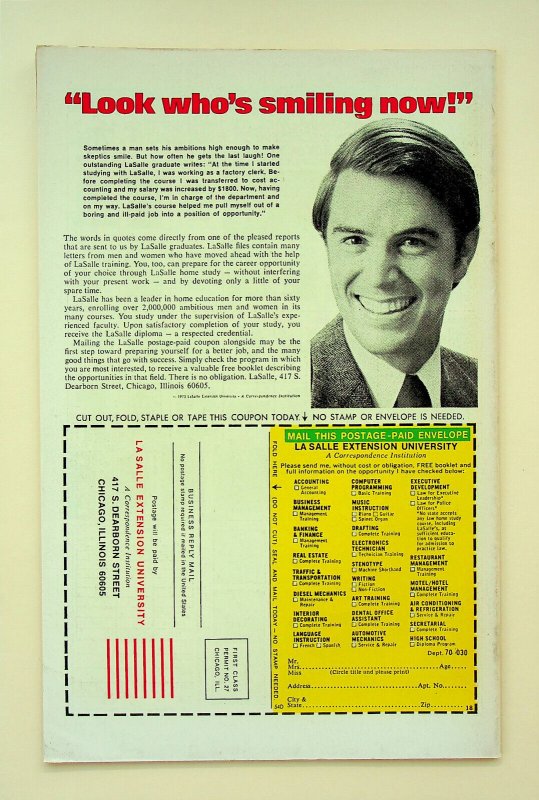 Conan the Barbarian #56 (Nov 1975, Marvel) - Fine/Very Fine