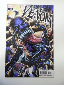 Venom #10 (2022) NM Condition