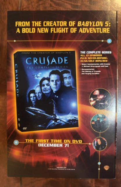 The Authority: Revolution #3 (2005)