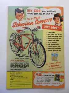 The Lone Ranger #96 (1956) FN+ Condition!