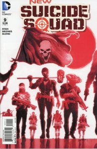 New Suicide Squad 9   9.0 (our highest grade)