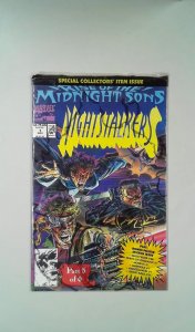 Nightstalkers #1 (1992) VF