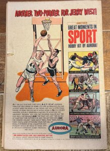 Fantastic Four No. 50 see description